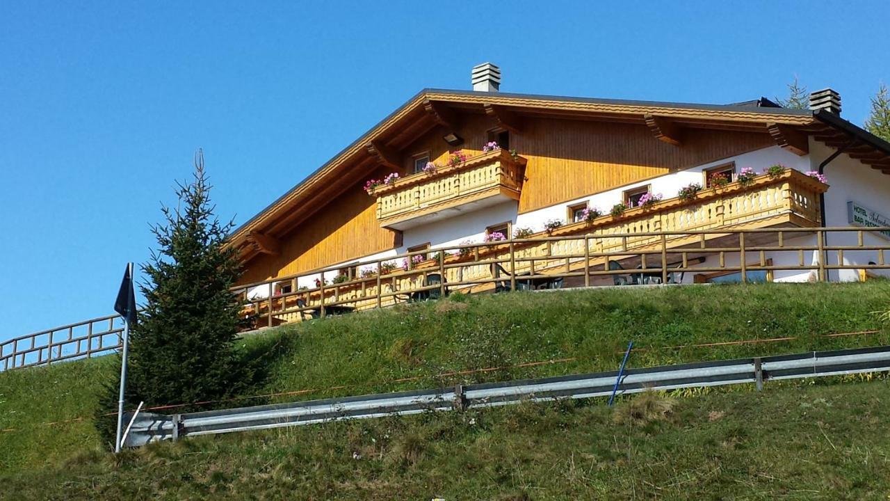 فندق Belvedere Mountain Experience Monno المظهر الخارجي الصورة